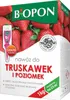 BIOPON hnojivo na jahody a lesní jahody 1 kg Náhled obrázku produktu 2