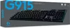 G915 Lightspeed schwarz Gaming-Tastatur Produktbild-Vorschau 10