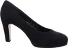 Gabor Pumps 1.270, Rauleder, Schwarz, Damen Produktbild-Vorschau 19