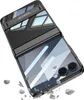 Etui pour Samsung Galaxy Z Flip 7, protection par charnière Voir les images du produit 8