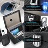 Aplic portachiavi box di protezione NFC / RFID, set di 3 Anteprima dell’immagine prodotto 3