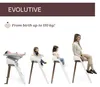 Chicco Crescendo Up Hochstuhl - Pearl Cooper | Produktbild-Vorschau 11