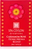 Mélange d'huiles essentielles de Cardamome et de Rose - Voir les images du produit 1