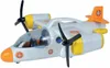 Aereo di Salvataggio di Sam con Luci, Suoni e Personaggi Anteprima dell’immagine prodotto 7