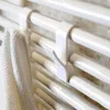 2X Haken - Heizkörperhalter - für Heizkörper - Produktbild-Vorschau 3