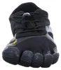 Vibram FiveFingers KSO EVO Men , velikost:44, barva:černá Náhled obrázku produktu 7