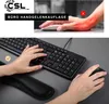 CSL Handgelenkauflage Tastatur Keyboard - Handballenauflage Produktbild-Vorschau 4