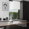Klarstein Velaire Hotte Aspirante de Plafond - A++ Éco, 601 Voir les images du produit 2