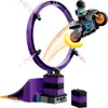LEGO® City 60361 Ultimative Stuntfahrer-Challenge Produktbild-Vorschau 13