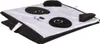 Aufbewahrungsbox Faltbox 27x27x28cm Panda Stoffkorb Produktbild-Vorschau 3