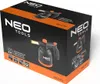 NEO TOOLS Gas-Lötlampe 1,7 kW – Piezo-Zündung, 360° Produktbild-Vorschau 9