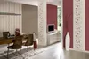 Livingwalls Vliestapete Avenzio 7, reinweiß, orientrot, Produktbild-Vorschau 18