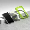 2x Gehärtetes Bildschirmglas mit Applikator für Galaxy Z Produktbild-Vorschau 5