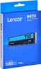 Lexar NM710 1 TB (PCIe 4.0 x4, NVMe 1.4, M.2 2280) Produktbild-Vorschau 7