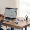 Ugreen 15598, USB 3.2 Gen 1 (3.1 Gen 1) Type-C, HDMI, Náhľad obrázku produktu 8