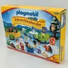 PLAYMOBIL 9391 1.2.3 Adventskalender "Waldweihnacht der Produktbild-Vorschau 2