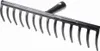 Freund Victoria 341-0555 Rastrello da giardino 66144, 14T. Anteprima dell’immagine prodotto 1