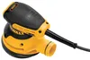 DeWALT DWE6423-QS, Szlifierka orbitalna, Czarny, Żółty, Podgląd zdjęcia produktu 29