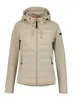 ICEPEAK Ashburn Jacke Damen Grau Gr. XL Produktbild-Vorschau 1