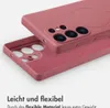 imoshion Color Back Cover mit MagSafe Samsung Galaxy S25 Produktbild-Vorschau 7