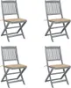 BESTE 2022© Outdoor-Stuhl Stilvollen mit robustem Produktbild-Vorschau 1