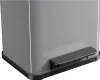 Hailo 0619-220 Bidone a pedale Hailo Öko uno plus M, 17 L, Anteprima dell’immagine prodotto 28