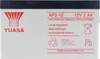 Akumulator YUASA NP2-12 ołowiowy PB 12 V 2000 mAh, już Podgląd zdjęcia produktu 10