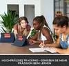 Logitech Bluetooth Rugged Combo 3 Touch iPad 7.,8.,9. Gen. Náhľad obrázku produktu 21