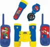 Vysielačka Lexibook Super Mario Náhľad obrázku produktu 6