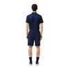 Lacoste Sport Short Ultra-Dry Regular Fit Herren Navy Produktbild-Vorschau 8