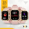 Smartwatch Damski Zegarek Wodoodporny Menu Pl Rozmowy Sport Podgląd zdjęcia produktu 5