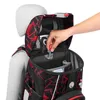 Zestaw tornistrów Step by Step FIT "Ninja Yuma", 5 szt Podgląd zdjęcia produktu 10