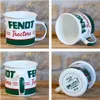 Nostalgic-Art - Kubek emaliowany - Fendt - Ciągniki Podgląd zdjęcia produktu 8