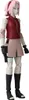 BANDAI - Anime Heroes Actionfigur Naruto - Haruno Sakura Produktbild-Vorschau 6