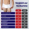 SES Doppelripp Unterhosen Herren weiß 5er Pack aus 100% Produktbild-Vorschau 6