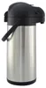 METRO PROFESSIONAL Thermoskanne, 20 x 15,5 x 40 cm, 3 L, Produktbild-Vorschau 1