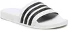 Adidas Adilette Weiß/Schwarz - Badesandale - 280648. Heute Produktbild-Vorschau 54