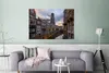 MuchoWow® Poster Wasser - Utrecht - Luft 120x80 cm - Bilder Produktbild-Vorschau 5
