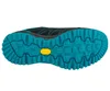 Brütting Wanderschuhe Mount Kapela Low Damen-Schwarz Produktbild-Vorschau 6
