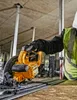 DeWalt DCS 579 NT Accucirkelzaag 54 V FlexVolt 190 mm Productafbeelding-voorbeeld 23