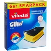 Vileda Glitzi Plus w/ Antibac 6 Multipack, Schwarz, Blau, Produktbild-Vorschau 10
