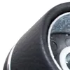 Alfa Romeo 159 05-11 Pomello del cambio NERO + ARGENTO 6 Anteprima dell’immagine prodotto 7