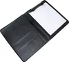 Kurtzy A5 Schwarzes Kunst Leder Organizer Notizbuch A5 Produktbild-Vorschau 3