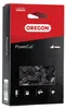 Oregon 21LPX064E Řetěz PowerCut 38 cm .325" 1,5 mm 64 TG Náhled obrázku produktu 1