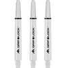 Mission GripLock Dart Shafts White Tweenie 41mm Produktbild-Vorschau 6