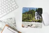 MuchoWow® Mauspad Mousepad Wasserfall am Großglockner in Produktbild-Vorschau 5