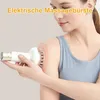 Elektrisches Lymphdrainage- & Anti-Cellulite-Massagegerät,6 Produktbild-Vorschau 5