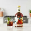 Volante Caribbean Molasses Blend Spirit nealkoholický 0,0 % Náhľad obrázku produktu 4