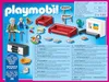 PLAYMOBIL Dollhouse 70207 Gemtliches Wohnzimmer Produktbild-Vorschau 28