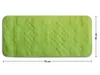 Badewanneneinlage Victoria | grün Produktbild-Vorschau 5